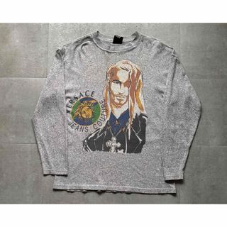VERSACE（Tシャツ/カットソー(七分/長袖)）のフリマアイテム一覧