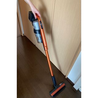 Panasonic - 廃盤品 未使用品 パナソニック セカンドクリーナー 掃除機