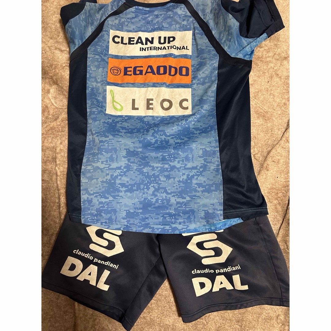 横浜FC トレーニングウェアの通販はau PAY マーケット - 輸入雑貨の