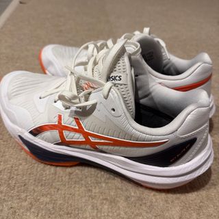 asics - SKY ELITE FF 3 PARIS 26.5cm の通販 by スペード♠︎'s shop