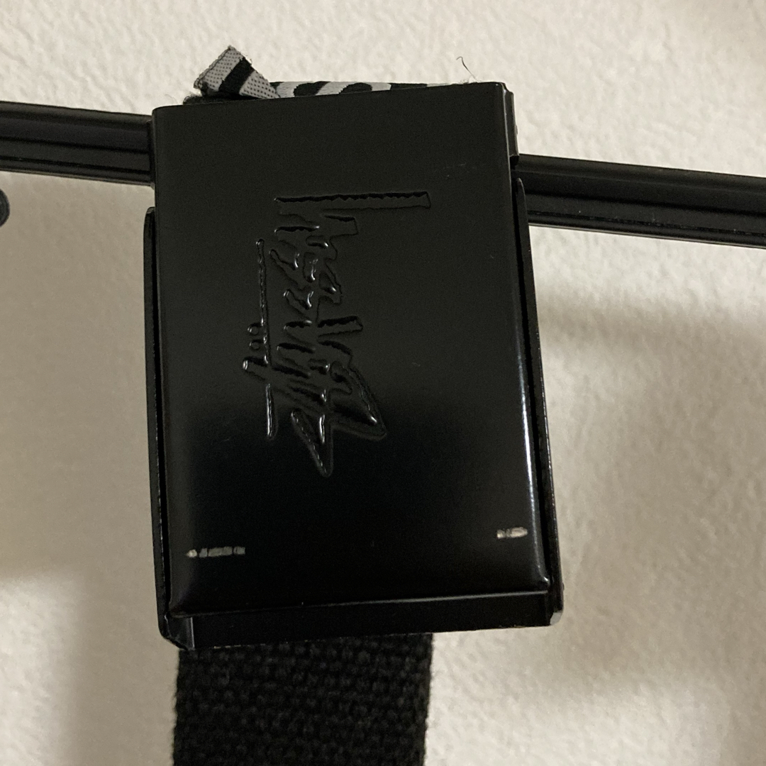 STUSSY - STUSSY ガチャベルト 2本セットの通販 by yellowz's shop