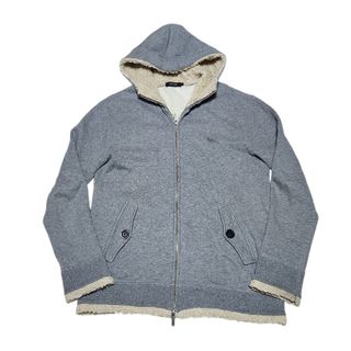 BURBERRY BLACK LABEL（パーカー）のフリマアイテム一覧