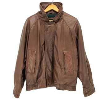 NAUTICA（レザージャケット）のフリマアイテム一覧