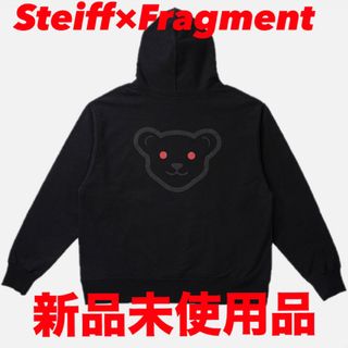 FRAGMENT（パーカー）のフリマアイテム一覧