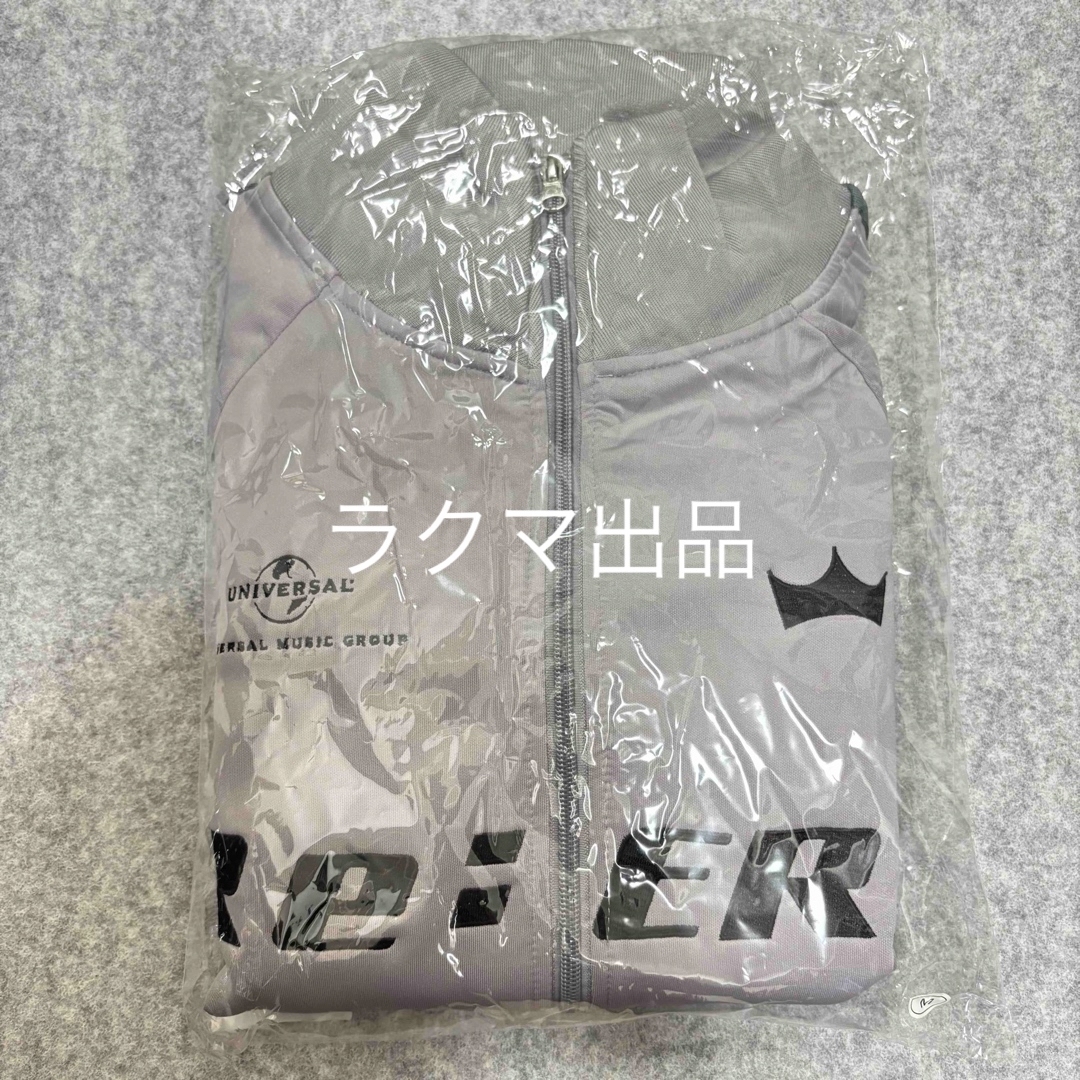 King & Prince - キンプリ トラックジャケット Mサイズ リエラ Re:ERA