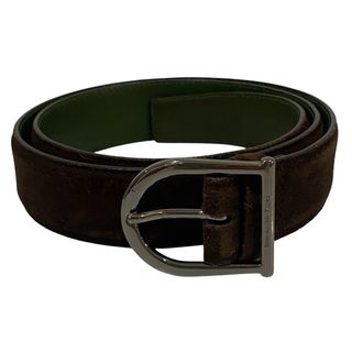 Ermenegildo Zegna（ベルト）のフリマアイテム一覧