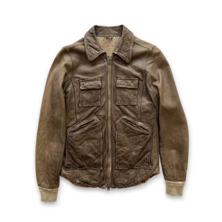 GIORGIO BRATO（レザージャケット）のフリマアイテム一覧