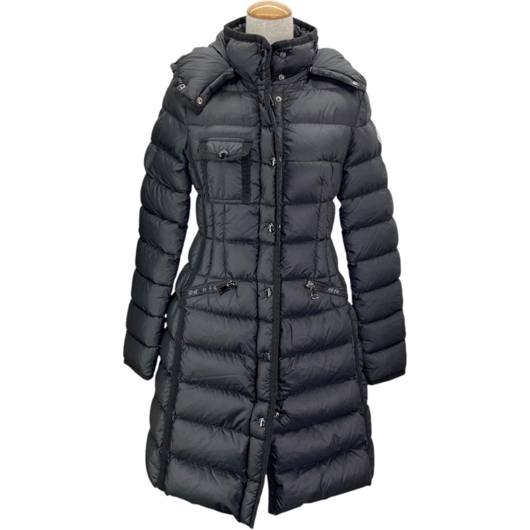 MONCLER - モンクレール MONCLER HERMINE ダウンコート E20934930005