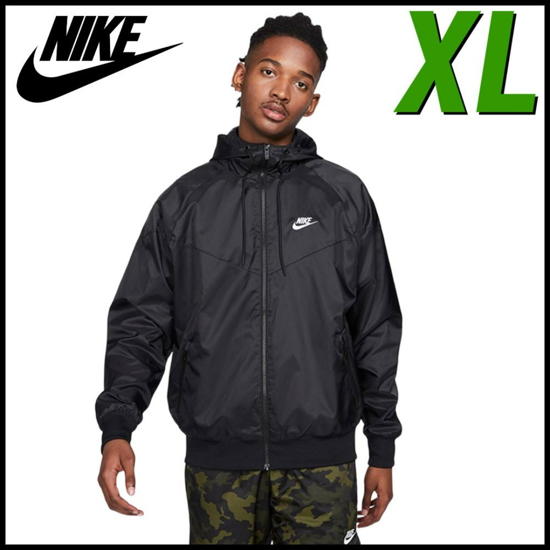 NIKE - NIKE ウィンドブレーカー セットアップ（66 2464）の通販 by