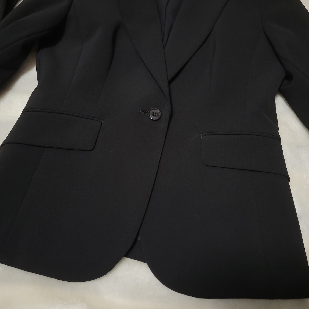 ICB - iCB レディースパンツスーツ 9号 Mサイズの通販 by かんぱち's