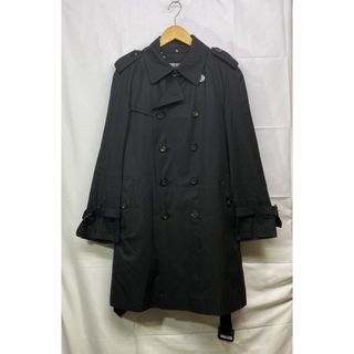 BURBERRY BLACK LABEL（トレンチコート）のフリマアイテム一覧