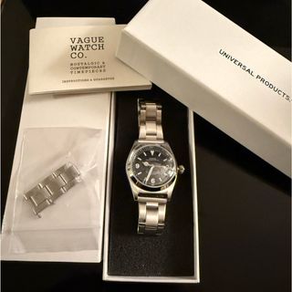 VAGUE WATCH CO. - everyone Time Traveler by VAGUE WATCH COの通販