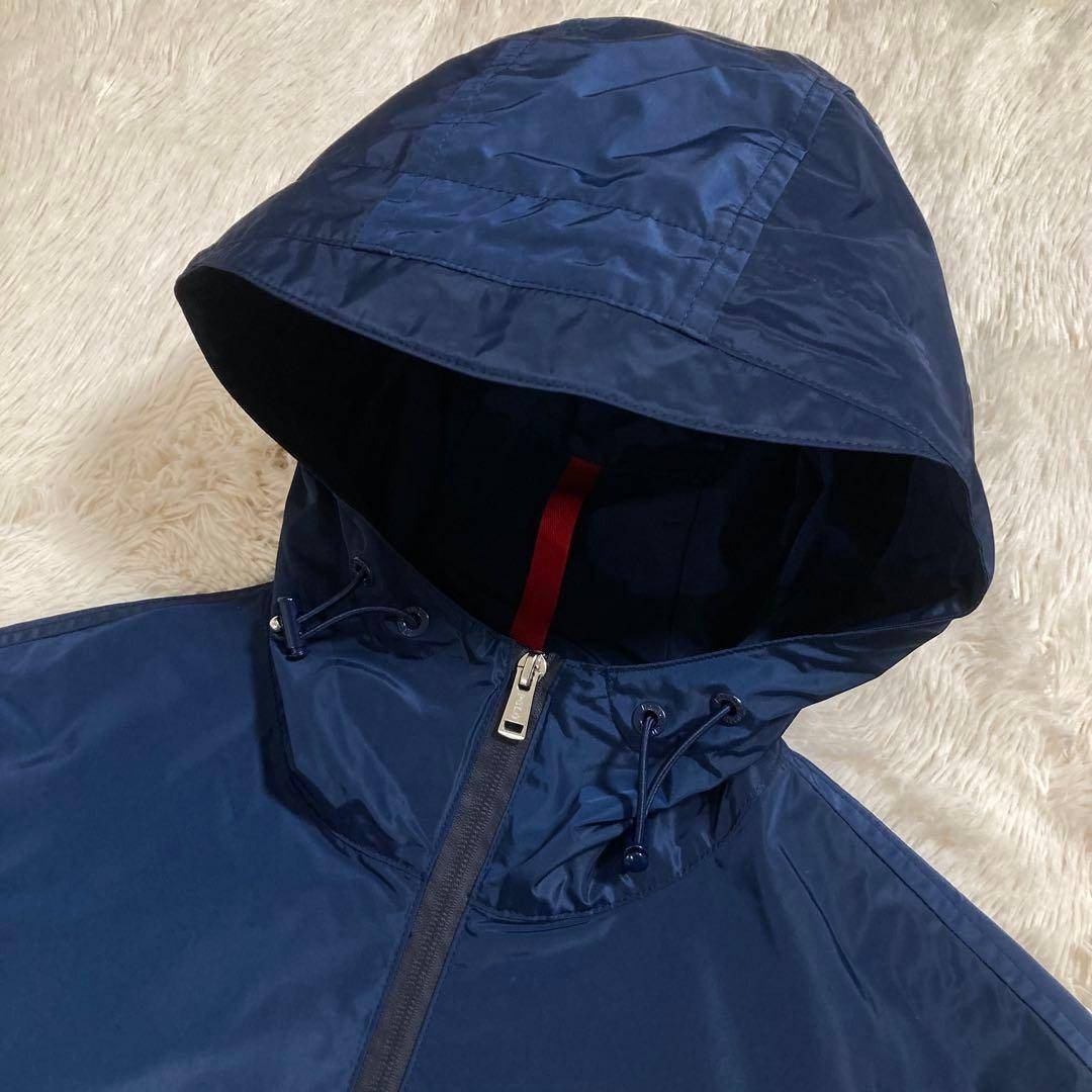 POLO RALPH LAUREN - 未使用に近い ポロラルフローレン マウンテン