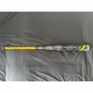 Louisville Slugger - ルイスビルスラッガー カタリスト 軟式少年野球