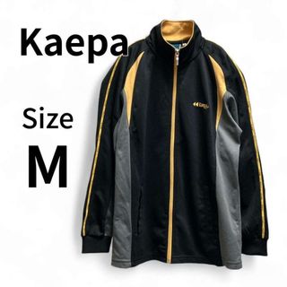 Kaepa - Lサイズ！2枚セット！高貴紳士的！ブランド品！kaepa！前開き