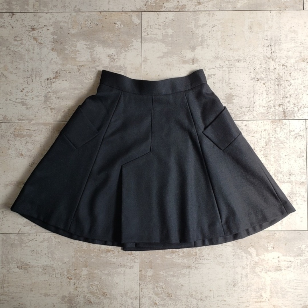 Vivienne Westwood - ヴィヴィアン レッドレーベル ☆ ウール ラップ