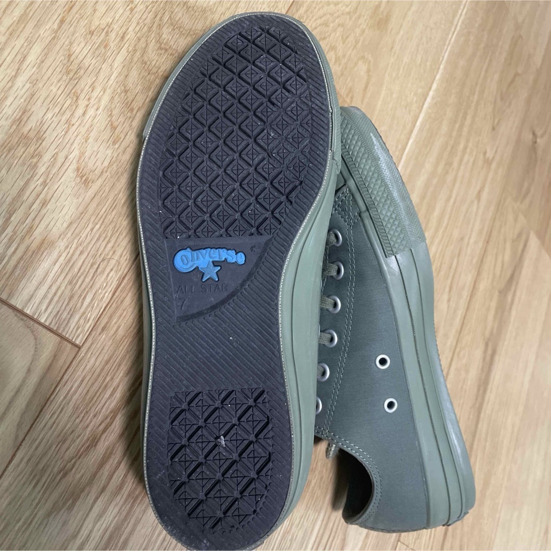 CONVERSE - CONVERSE×BEAMS×Engineeredgarments限定スニーカーの通販