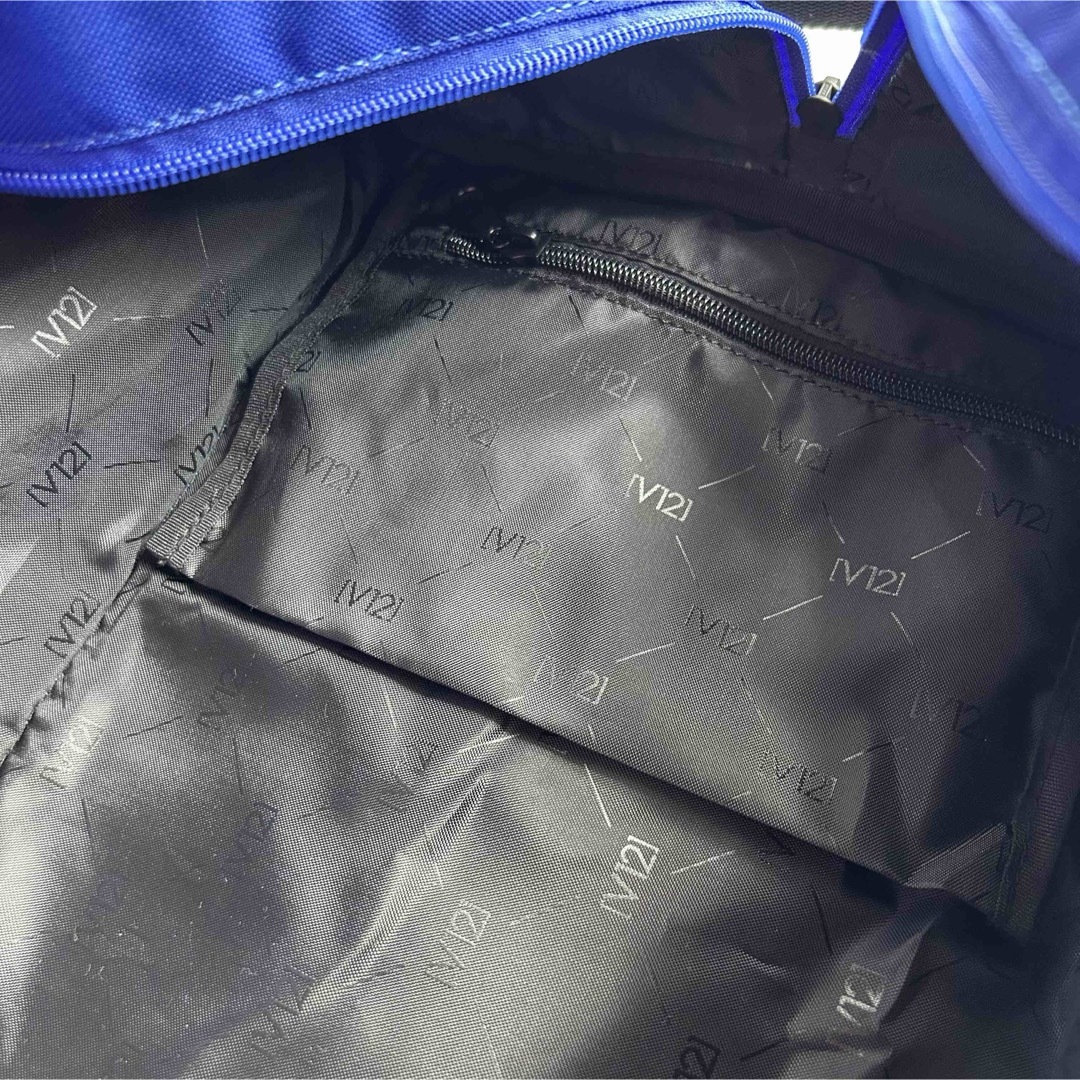 V12 - V12 ゴルフ シューズケース タグ付きの通販 by ぺぺりん｜ヴィ