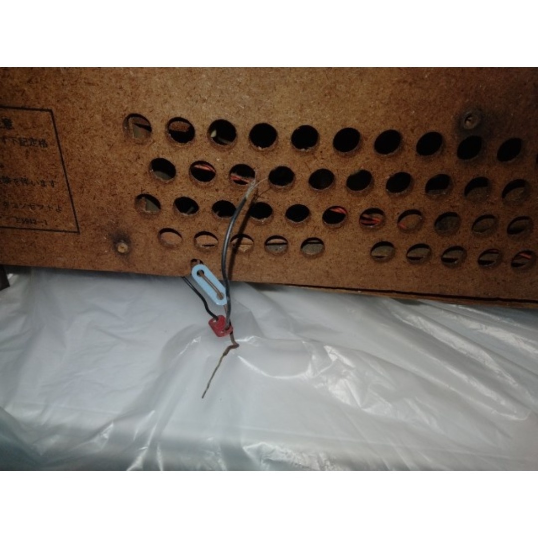 Victor - 真空管 レコードプレーヤー・ラジオ ビクター STL-160