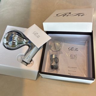 ReFa - リファ シャワーヘッド ジャンク品の通販 by りず's shop