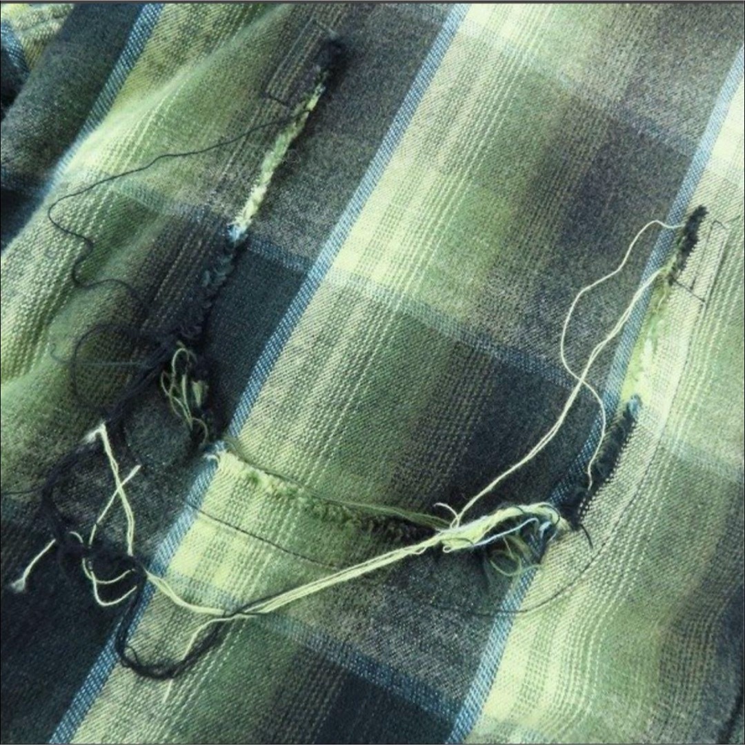 Maison MIHARA YASUHIRO - Maison MIHARA YASUHIRO/ミハラ 佐藤健着用