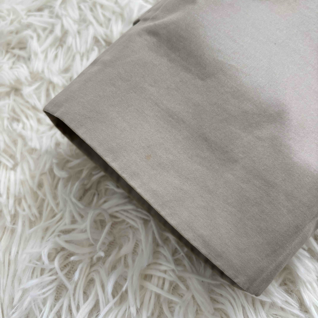 BURBERRY - バーバリー ノバチェック ステンカラーコート ライナー7 S