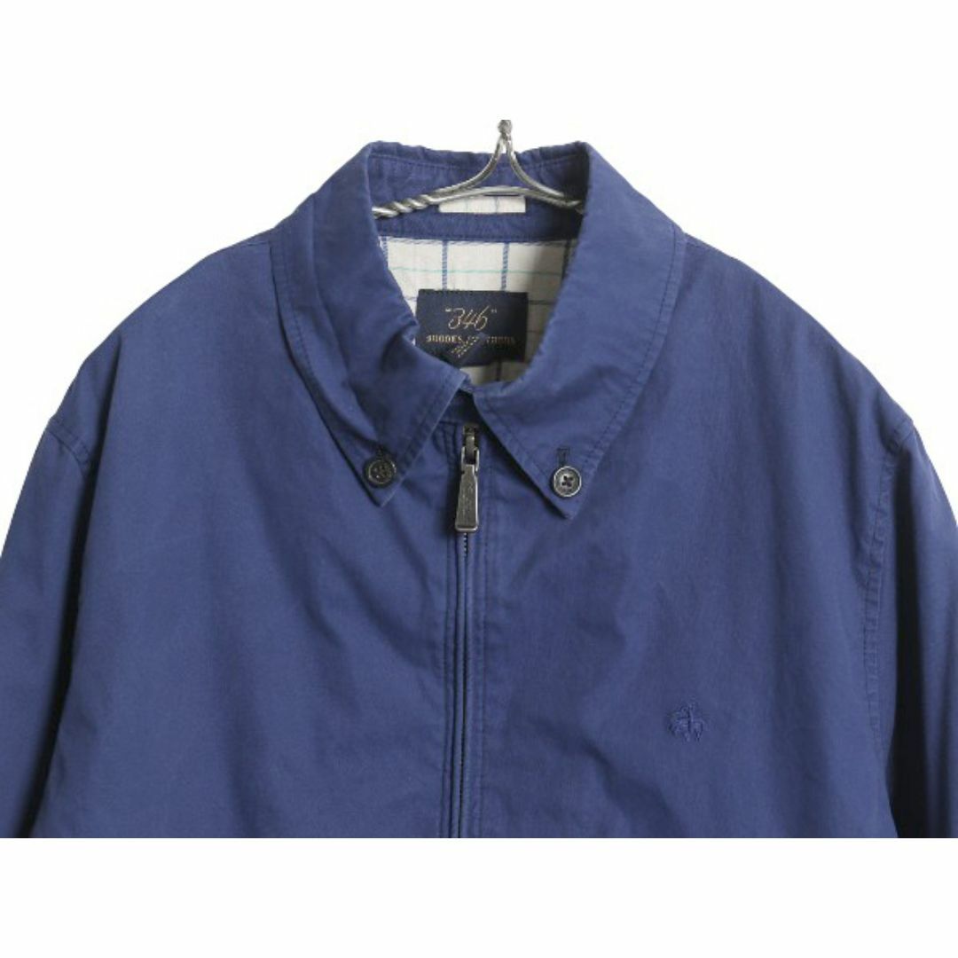 Brooks Brothers - ブルックスブラザーズ スイングトップ ジャケット