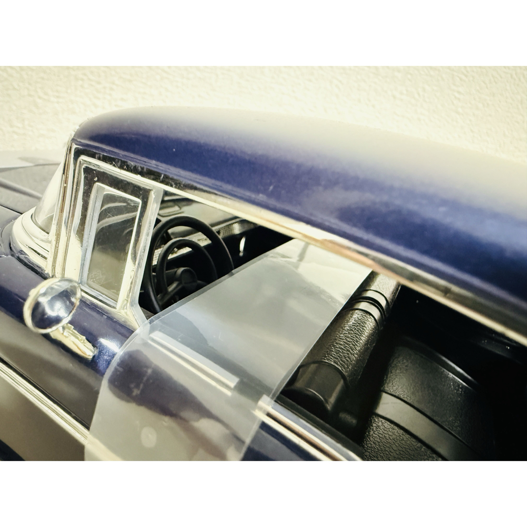 Chevrolet - アーテル/'57 Chevyシボレー BelAirベルエア アメグラ 1