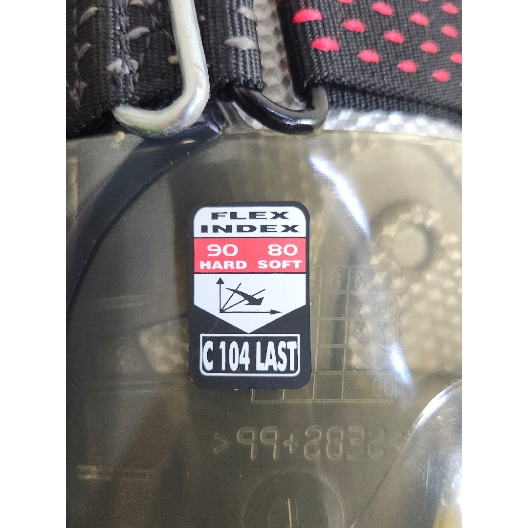 HEAD - HEAD edge 11 クリアー/イエロー 25.0-25.5 スキーブーツの通販