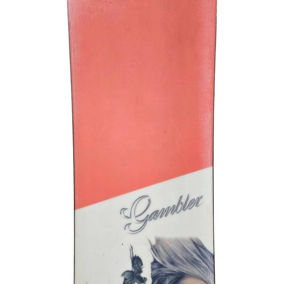 希少】Gambler TRICKS 152 叶精作グラフィック アートイラストの通販