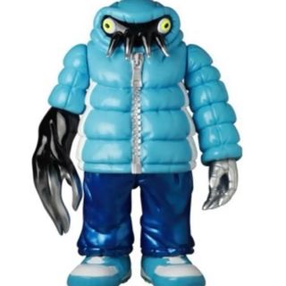 BE@RBRICK 天馬星座の星矢 100% & 400% BE@RBRICK 天馬星座の星矢 100