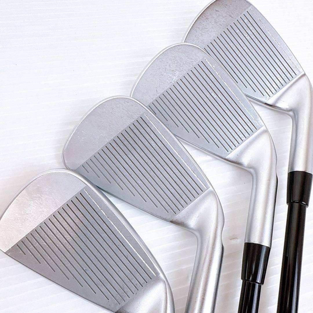 PING - 【レフティ】PING（ピン） i230 アイアンセット アルタ J CB