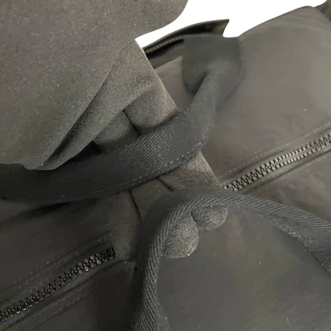 BOTTEGA VENETA - 希少 ボッテガヴェネタ ボストンバッグ イントレ