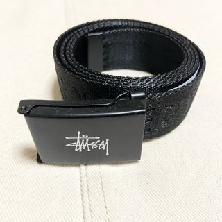 STUSSY（ベルト）のフリマアイテム一覧