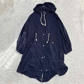 AS KNOW AS olaca - アズノウアズ オオラカ デニムパンツ ジーンズ