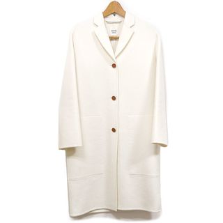 HERMES - エルメス 希少 美品 マルジェラ期 カシミヤ 2WAY レイヤード