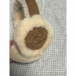 UGG（イヤーマフ）のフリマアイテム一覧