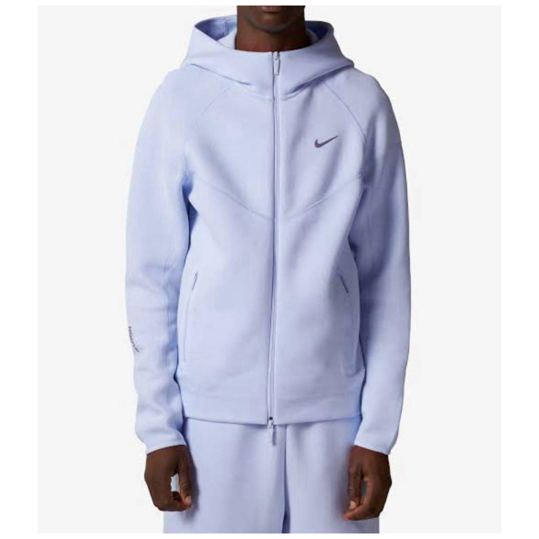 NIKE - Nike NOCTA Tech Fleece Zipテックフリース XLの通販 by
