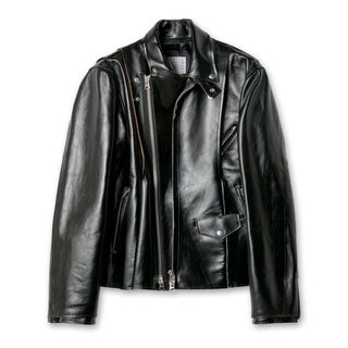 sacai（ライダースジャケット）のフリマアイテム一覧