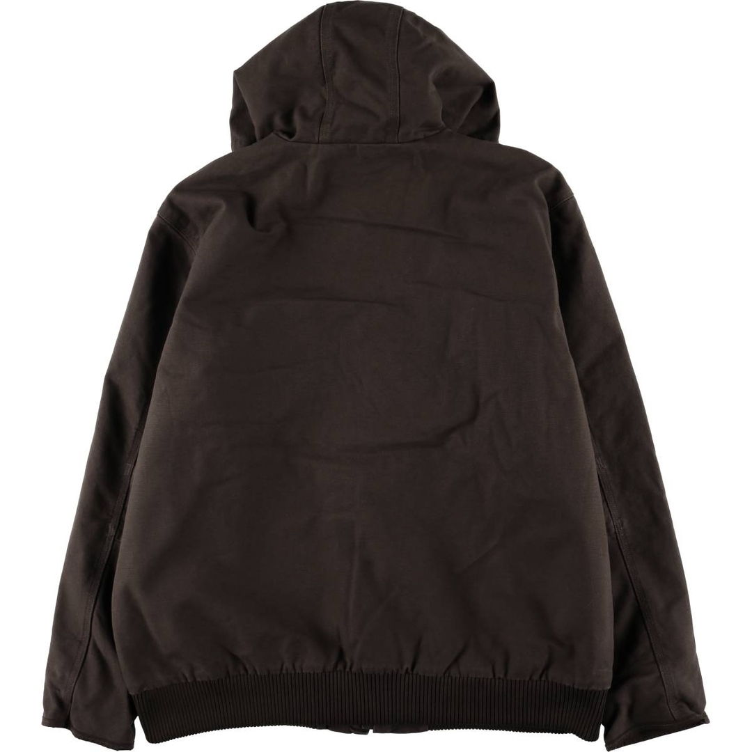 carhartt - 古着 カーハート Carhartt アクティブジャケット 中綿入り