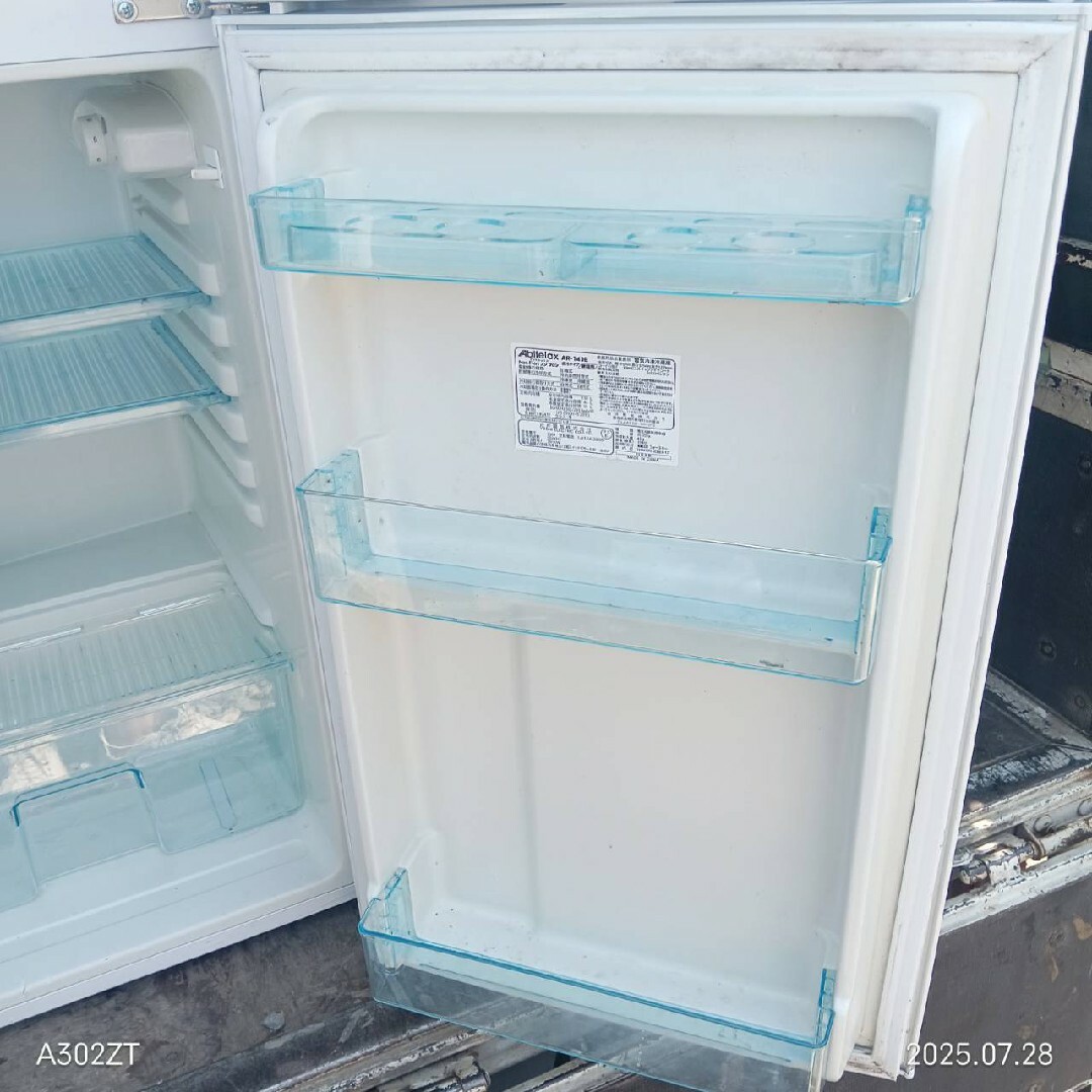 072】設置まで対応 新生活 冷蔵庫 洗濯機 セットの通販 by 極美品