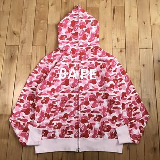 A BATHING APE（ピンク/桃色系）のフリマアイテム一覧