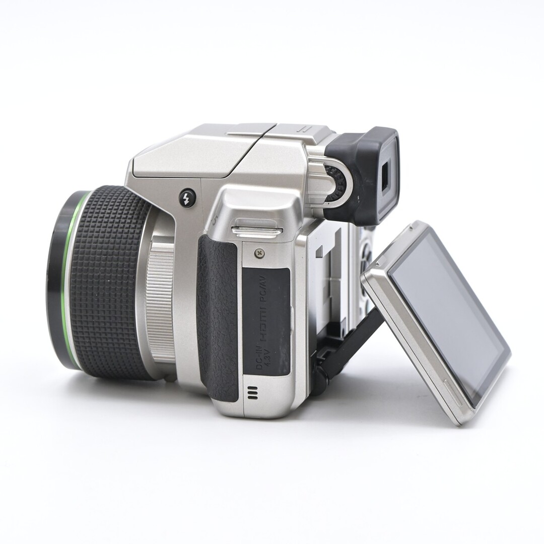 PENTAX - PENTAX X-5 クラシックシルバーの通販 by Flagship Camera