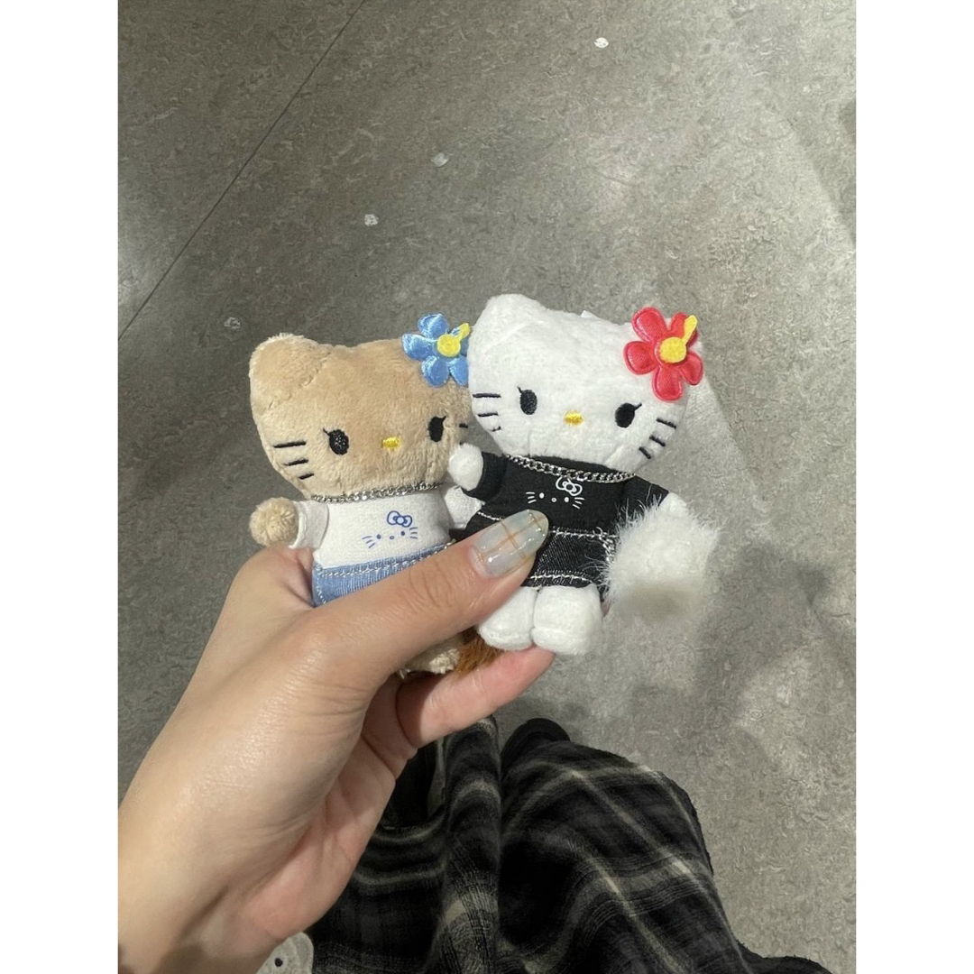 LOWRYS FARM - ハローキティhello kittyローリーズファームme