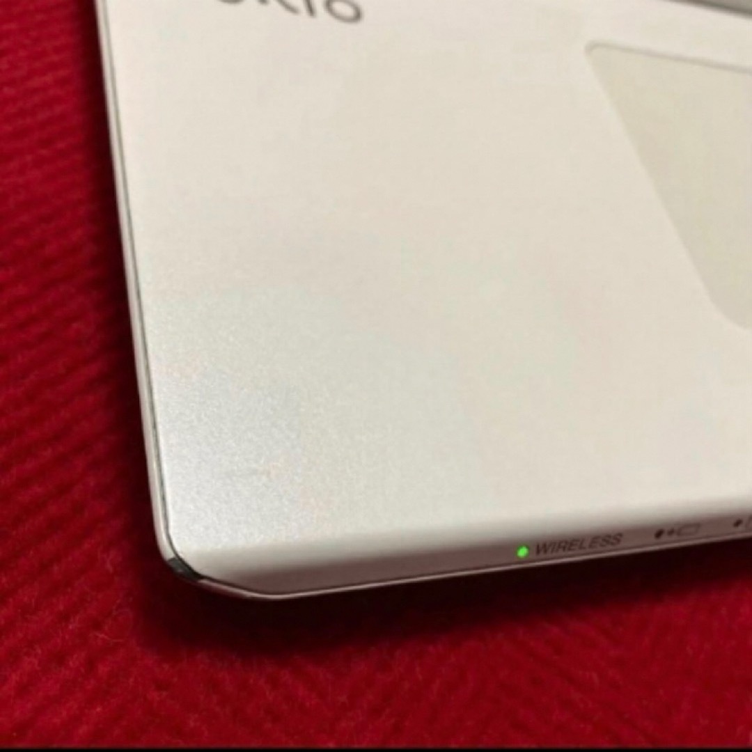 SONY - sony vaio i7 SSD240GB 12GB フルHD ノートパソコンの通販 by