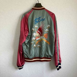 DIESEL（スカジャン）のフリマアイテム一覧