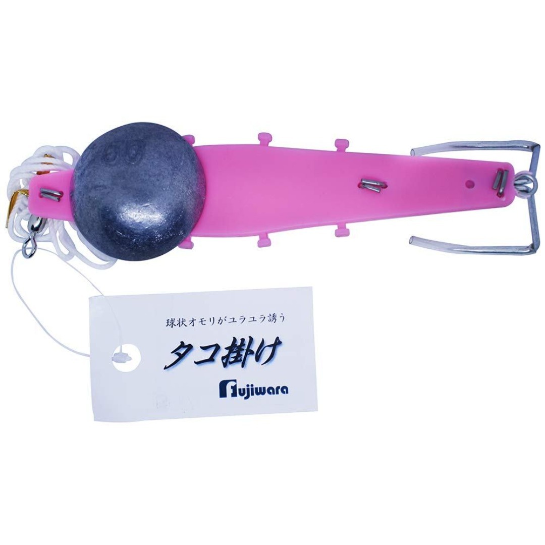 在庫セール】フジワラ(FUJIWARA) タコ掛け 50号の通販 by papa's shop