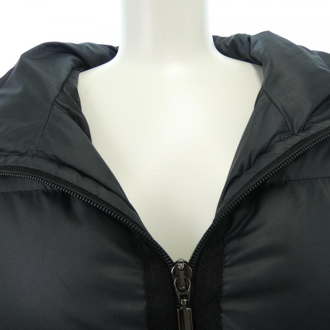 MONCLER - モンクレール MONCLER NANTESFUR ダウンコートの通販 by