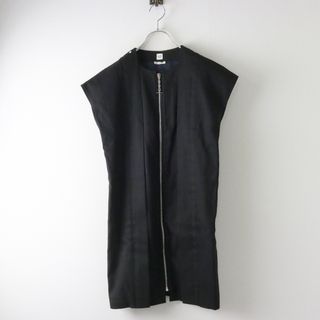 HERMES - 定価 120万円 エルメス ケリー金具 カシミヤ ダッフルコート