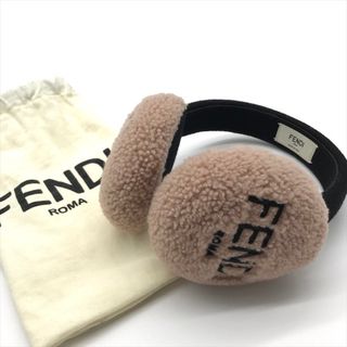 FENDI（イヤーマフ）のフリマアイテム一覧